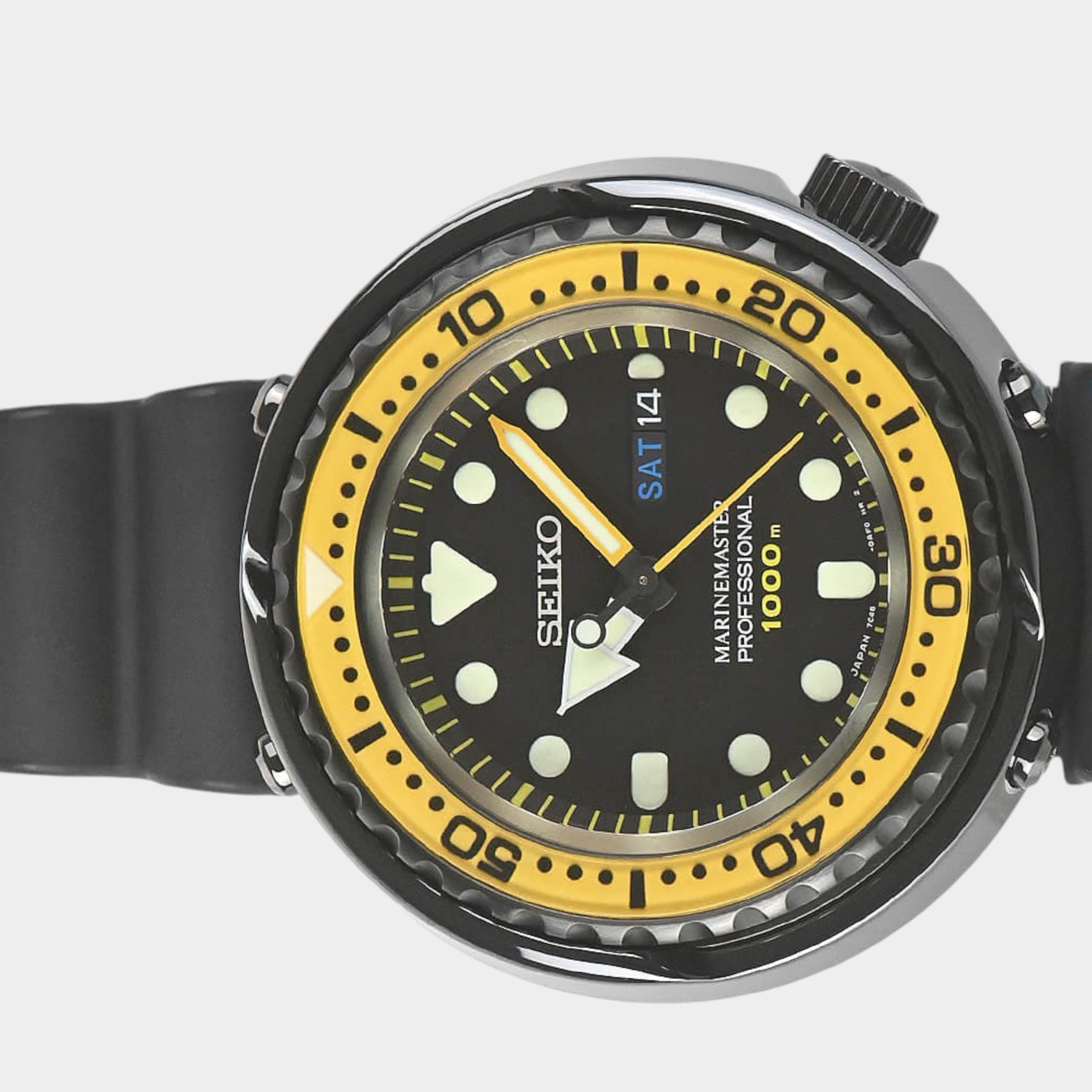 Seiko Prospex
