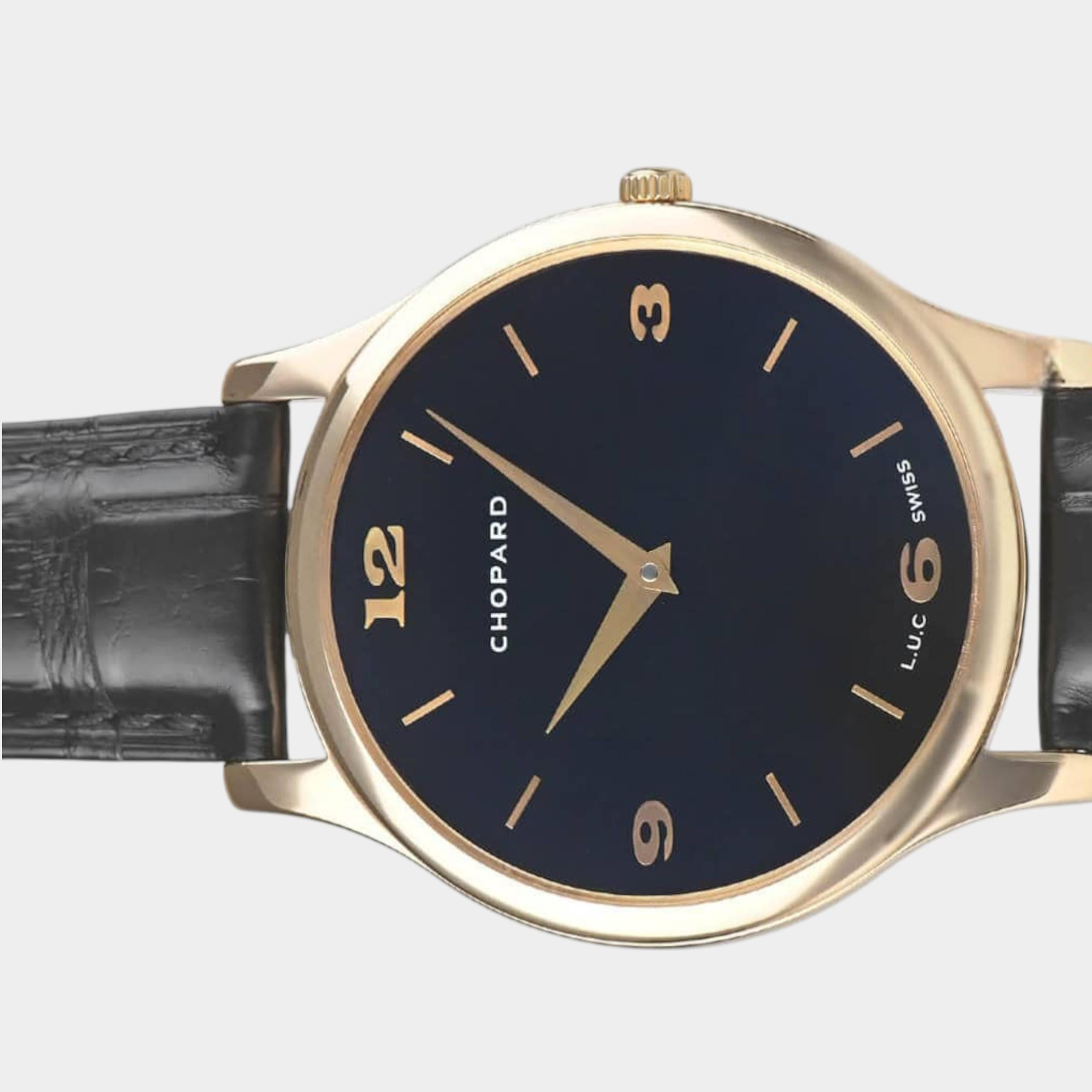 Chopard L.U.C 161902-5002