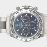 Rolex Daytona / White gold / 40 mm / Box&Papers / 116509