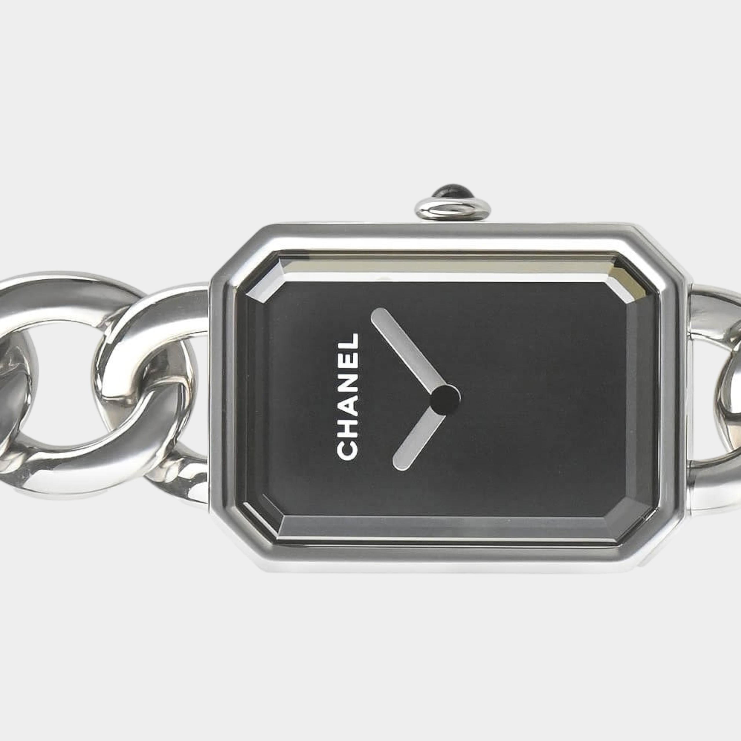 Chanel Première