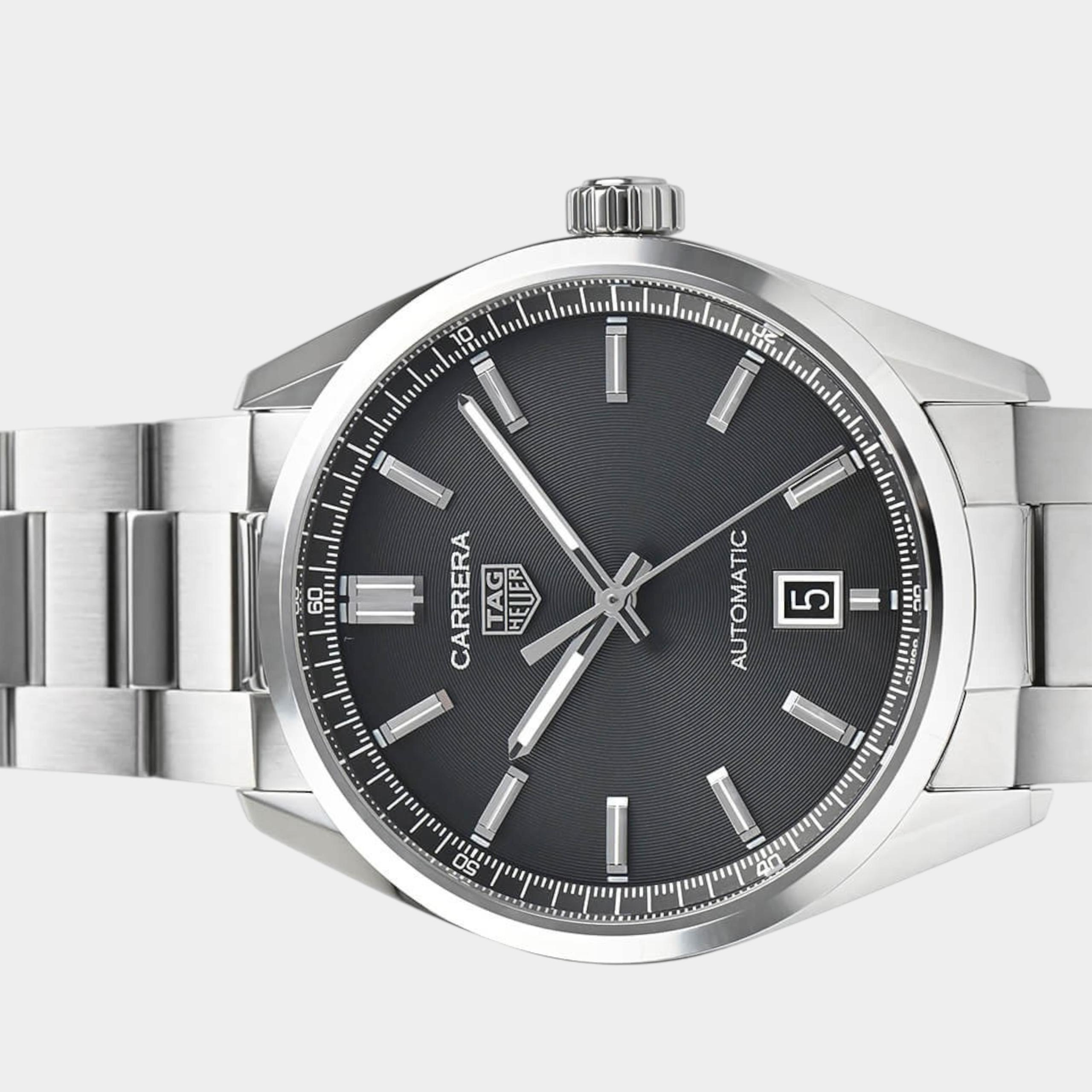 TAG Heuer Carrera Calibre 5