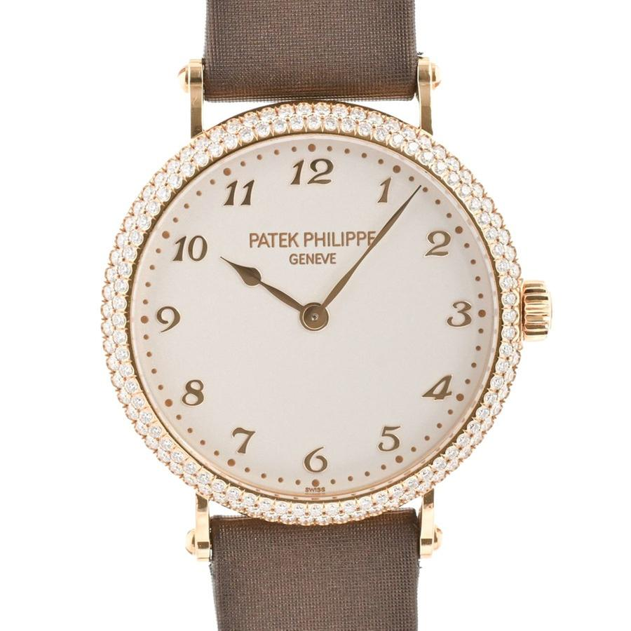 Patek Philippe Calatrava