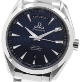 Omega オメガ OMEGA 231.10.42.22.03.001 シーマスター アクアテラ コーアクシャル デイデイト 自動巻き メンズ_968940