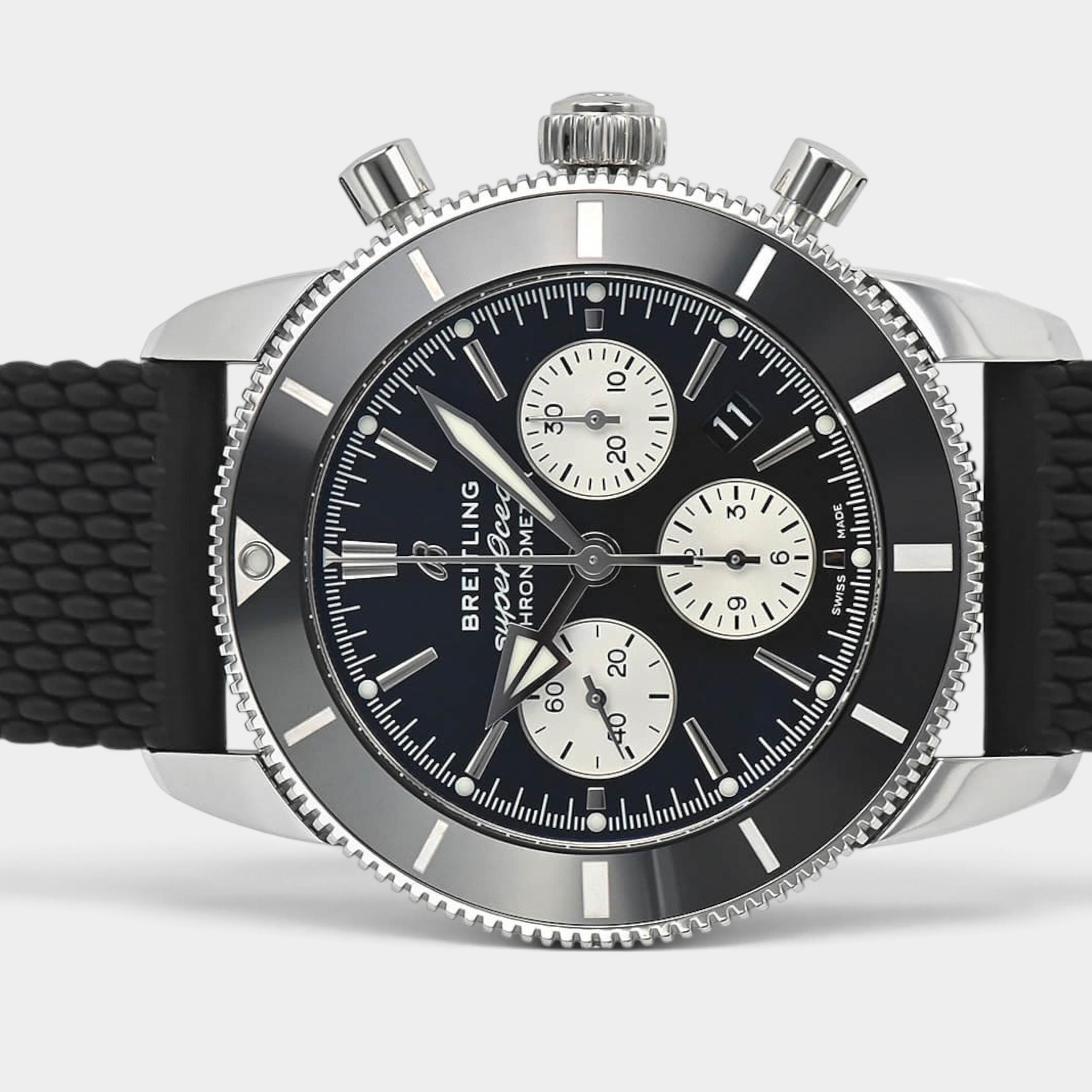 Breitling Superocean Heritage