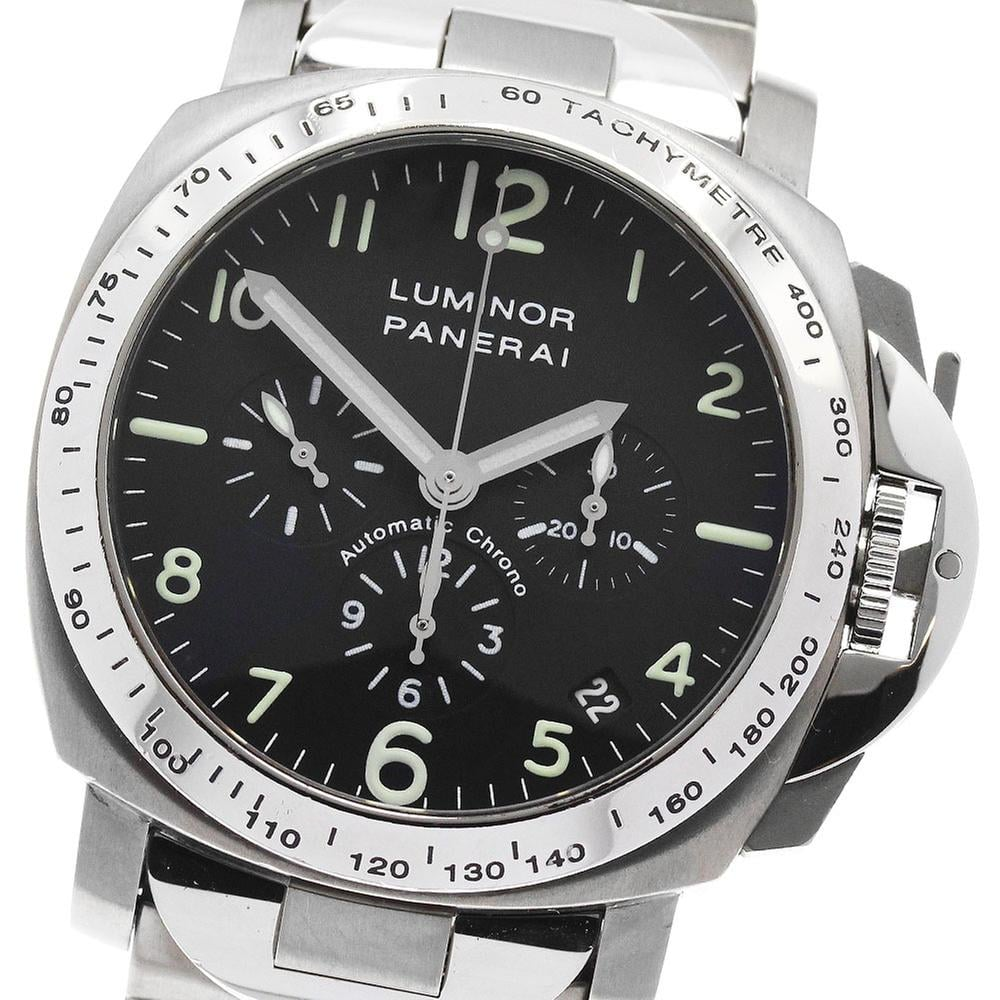 Panerai Luminor Chrono