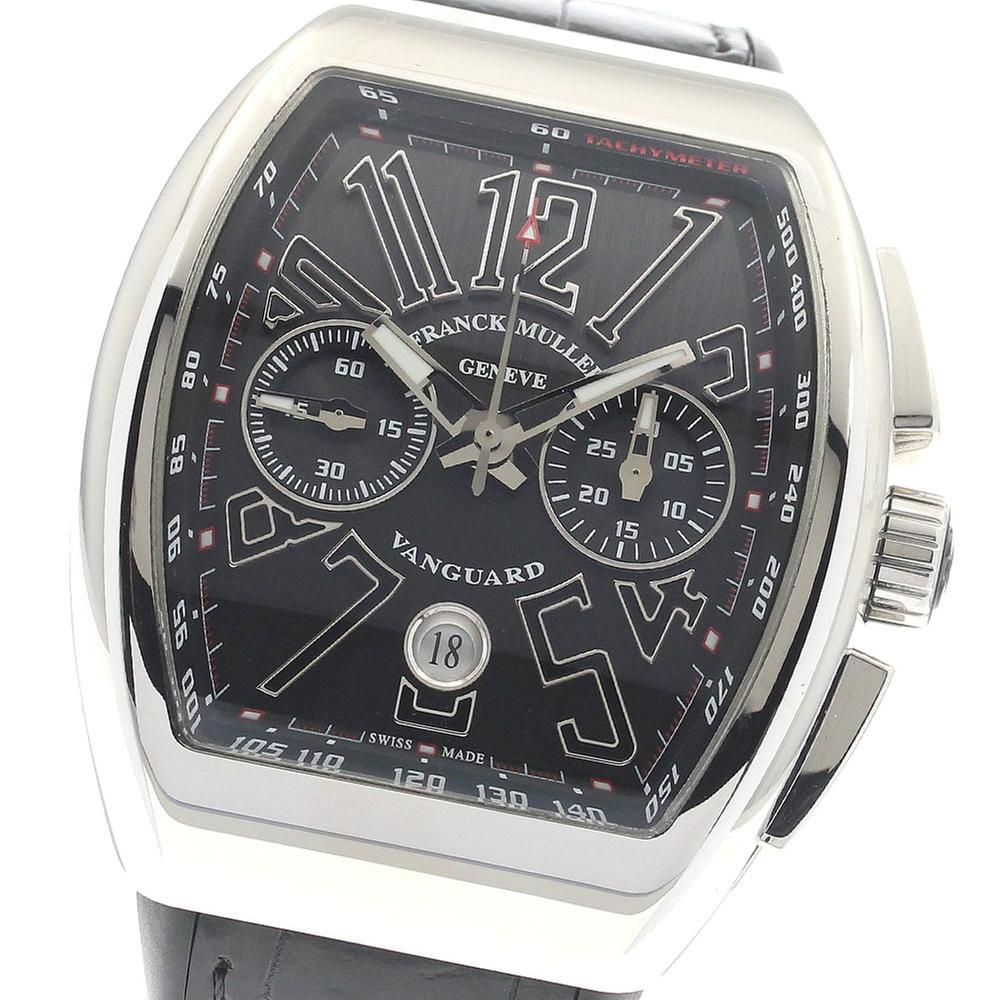 Franck Muller Vanguard