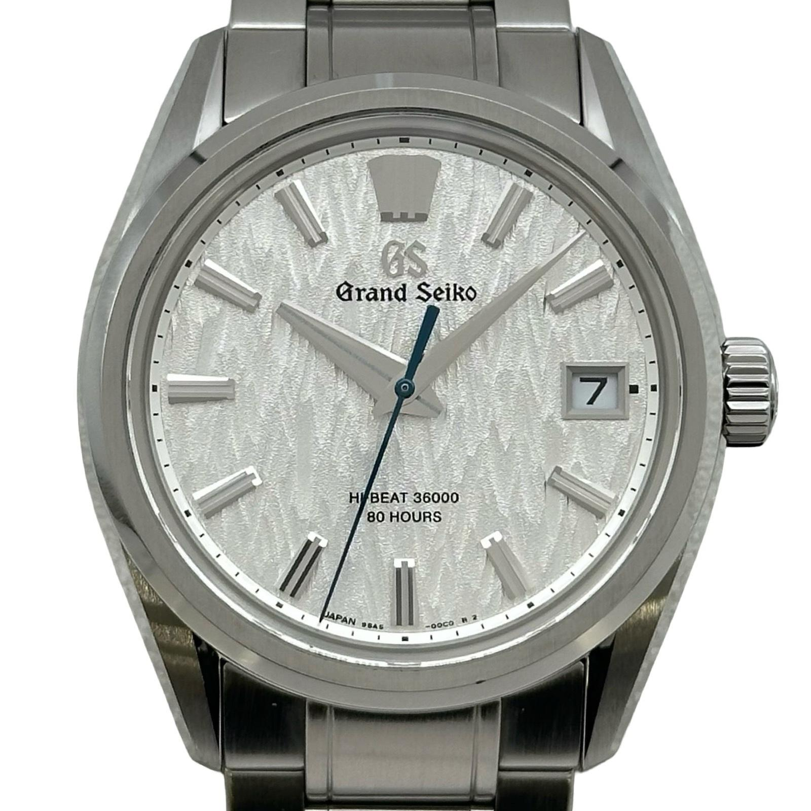 Grand Seiko Evolution 9 Collection SLGH005