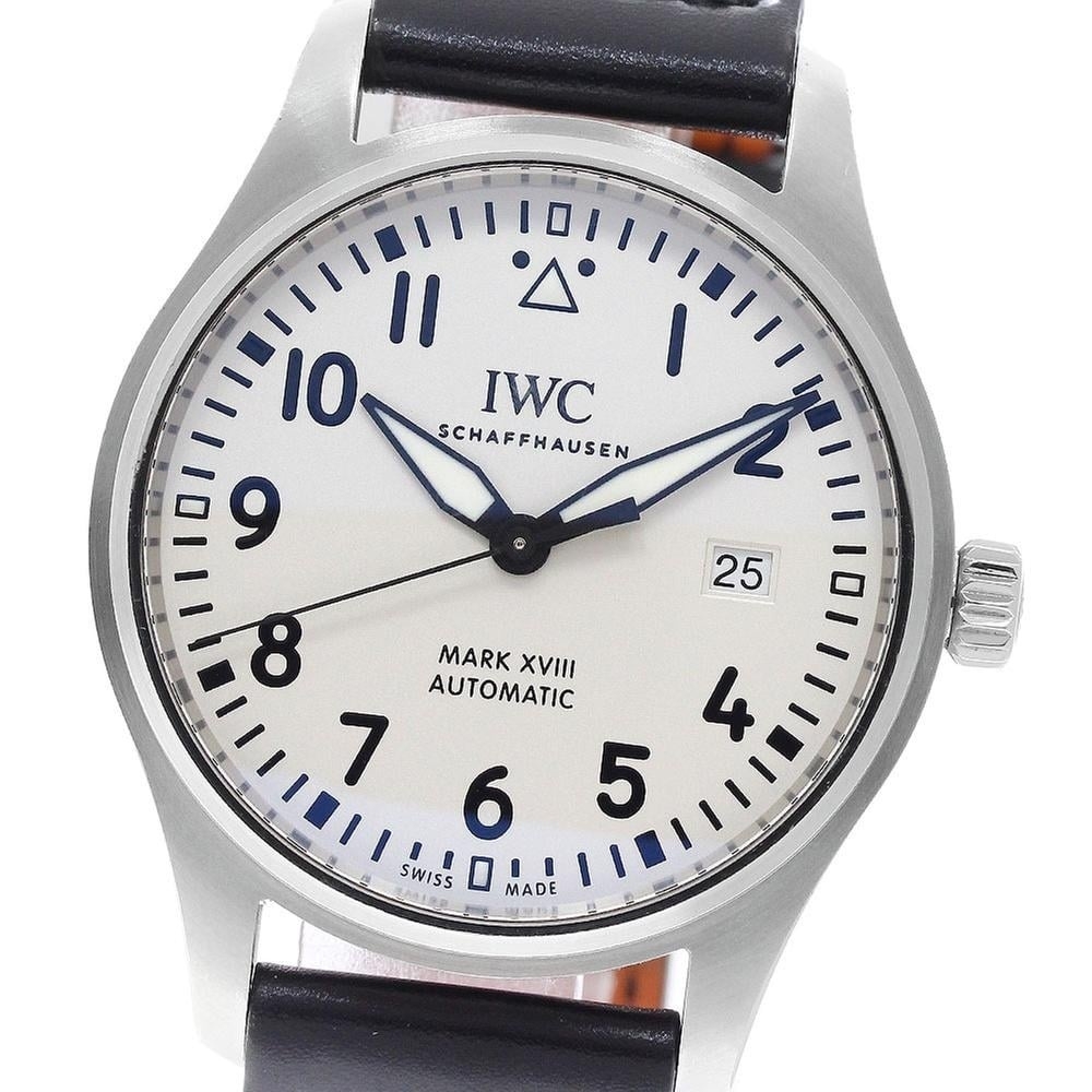 Buy IW327012 | 40 mm, Used (Fair) — Switzerland