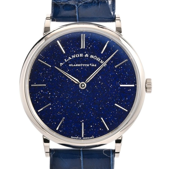 A. Lange & Söhne