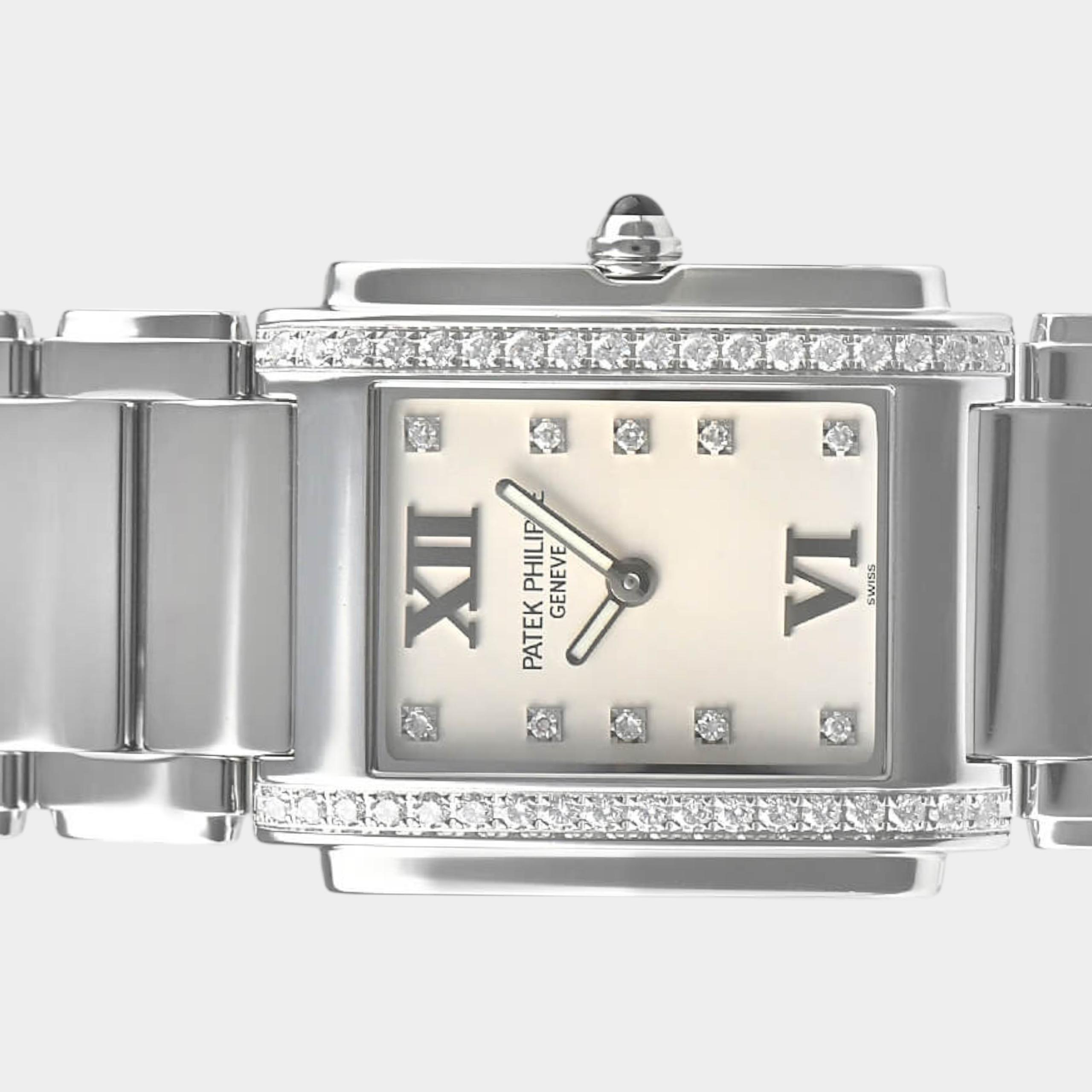 Patek Philippe Twenty~4