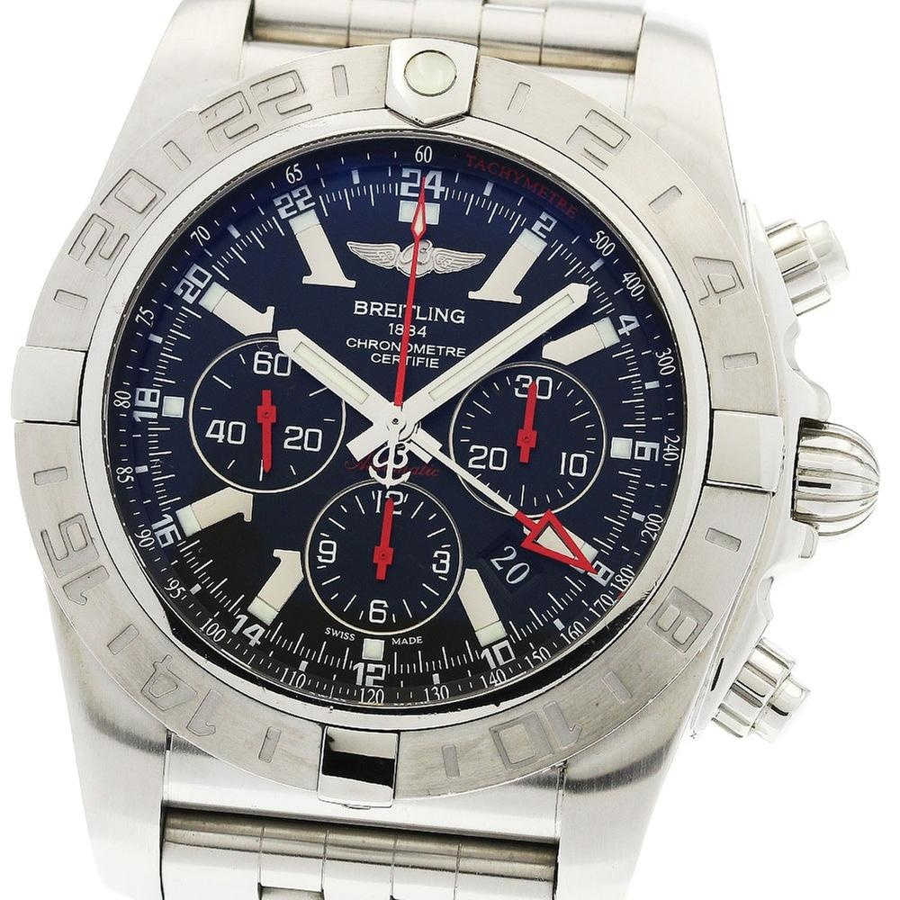 Breitling Chronomat