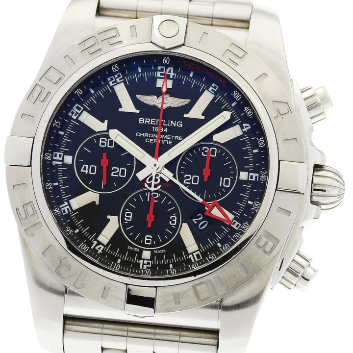 Breitling Chronomat