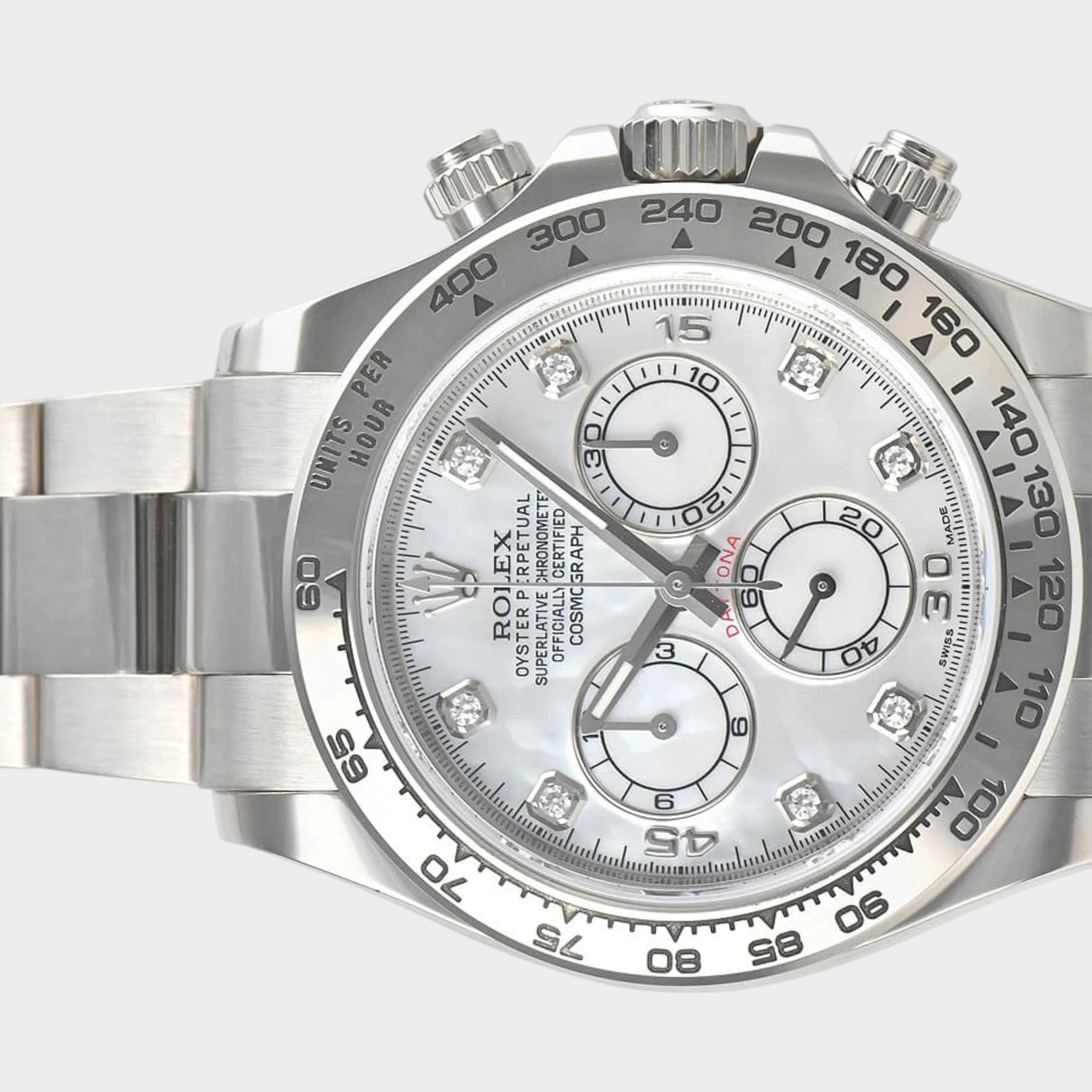 Rolex Daytona