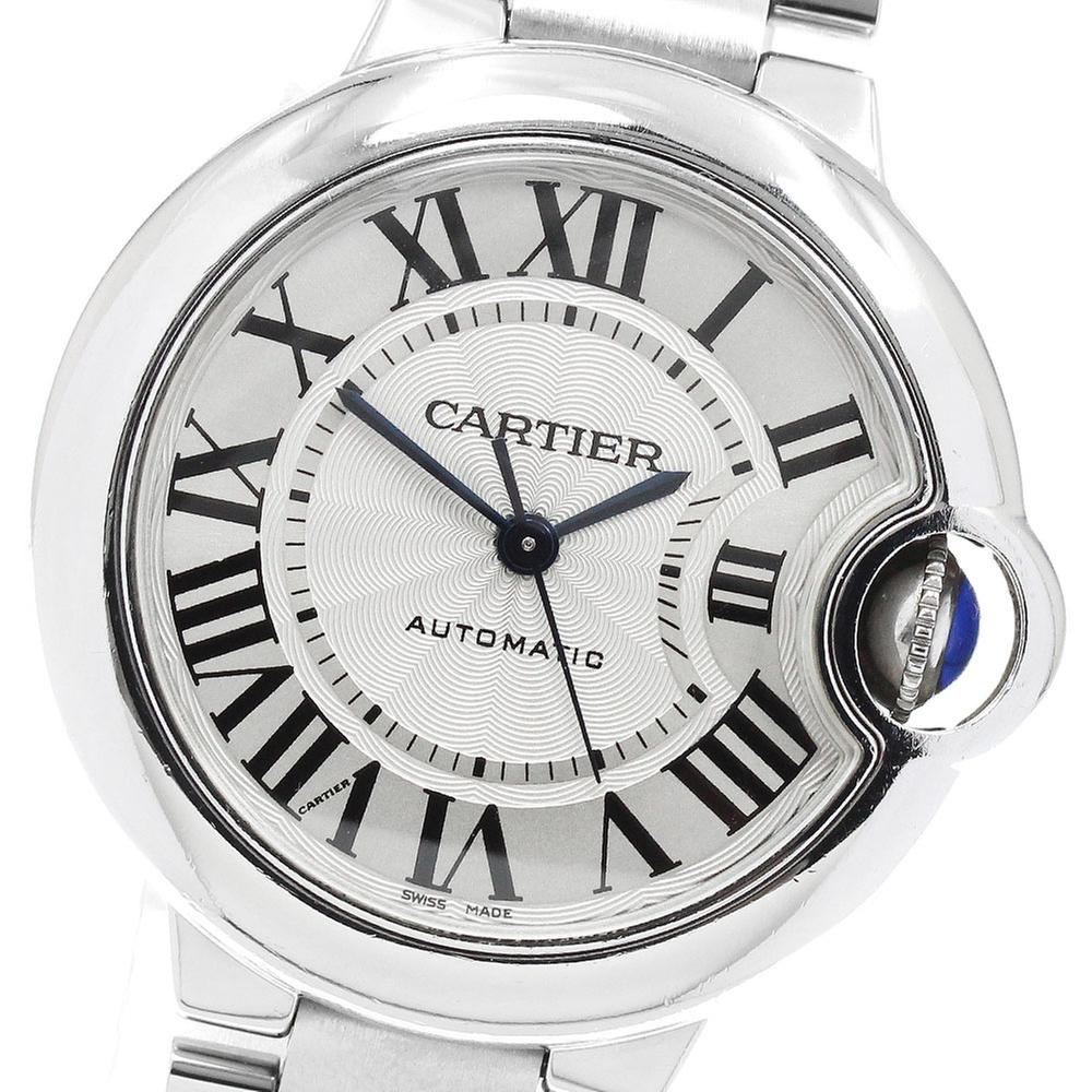 Cartier Ballon Bleu