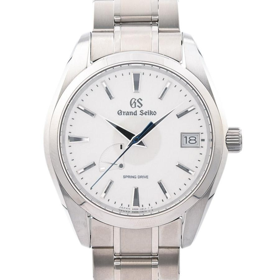 Grand Seiko Heritage Collection