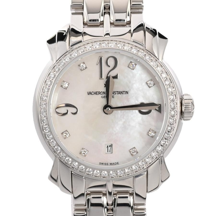 Buy Vacheron Constantin 25715/335G-9029 | 30 mm, Used (Good) — Switzerland