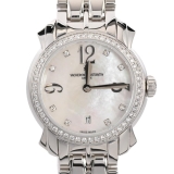 Vacheron Constantin Malta White shell 25715/335G-9029