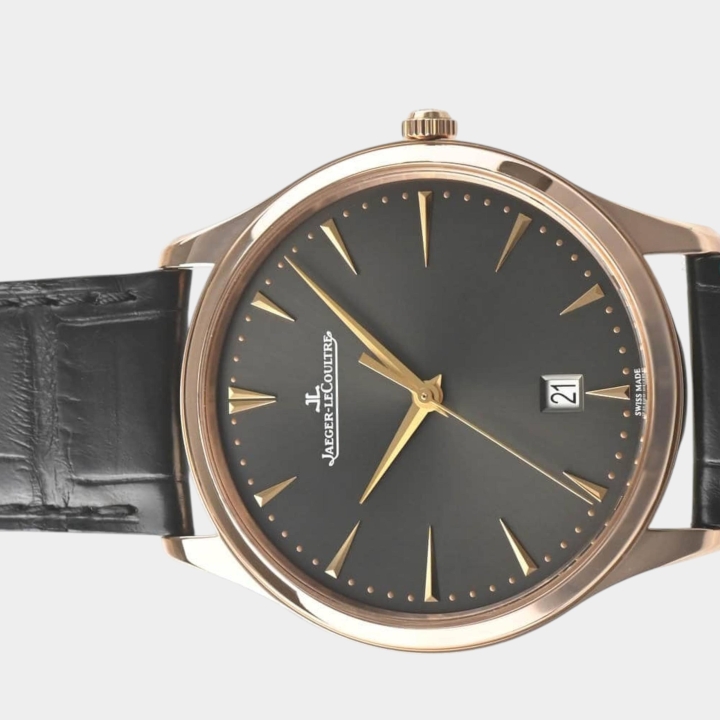 Jaeger-LeCoultre Master Ultra Thin