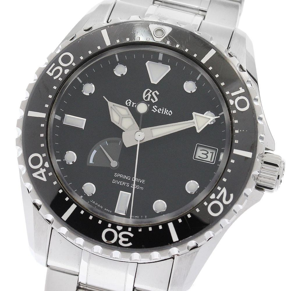 Seiko GS