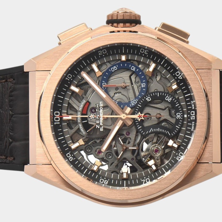 Zenith Defy El Primero