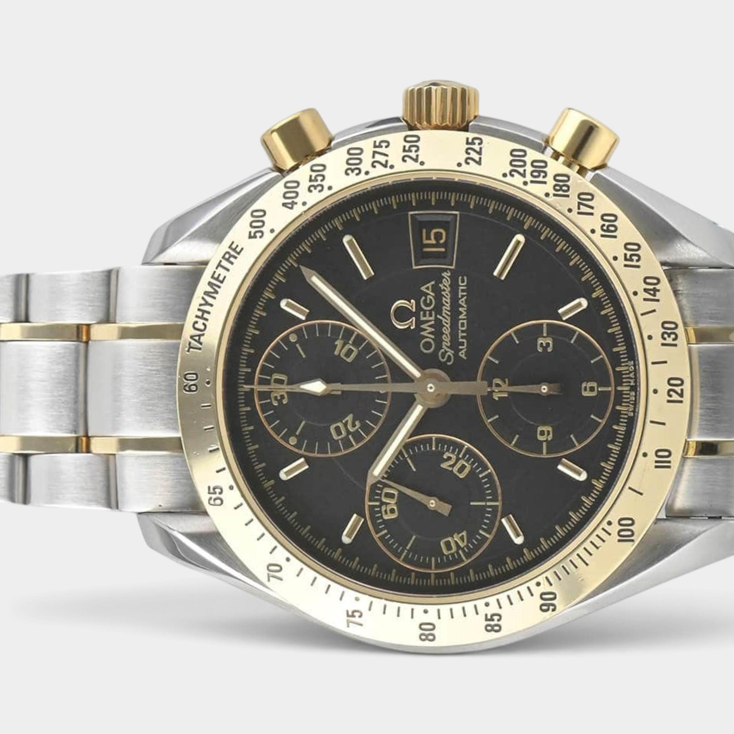 Omega Speedmaster