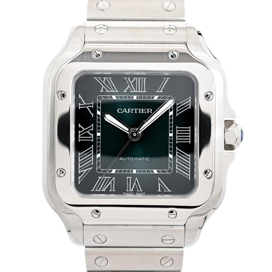 Cartier Santos