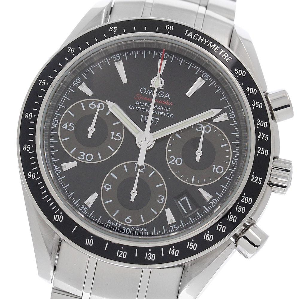 Omega Speedmaster