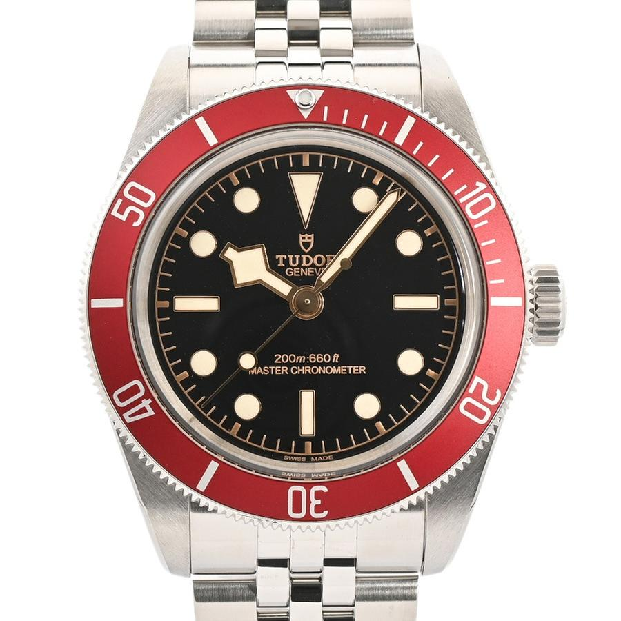 Tudor Black Bay 7941A1A0RU | {{ product.attribute.case-diameter }}, Used (Good) — Switzerland