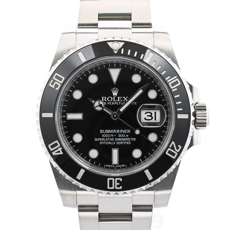 Rolex Submariner Date