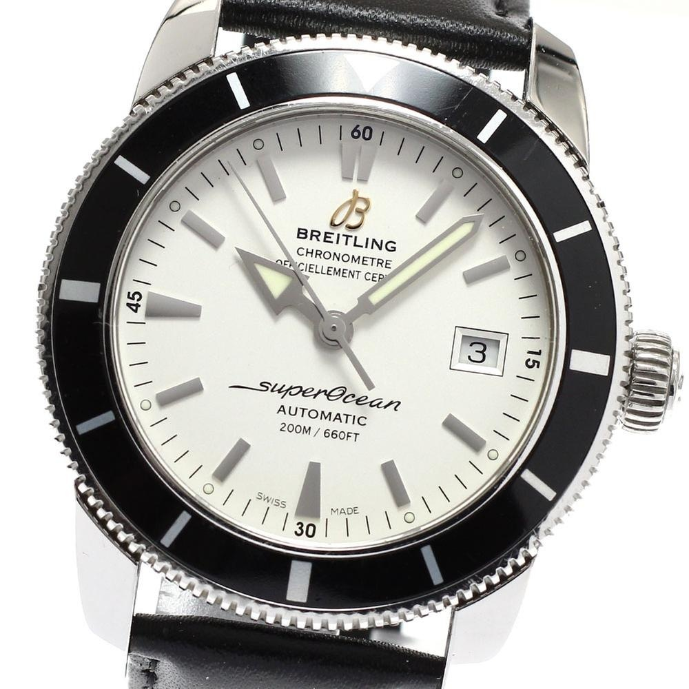 Breitling Superocean Heritage