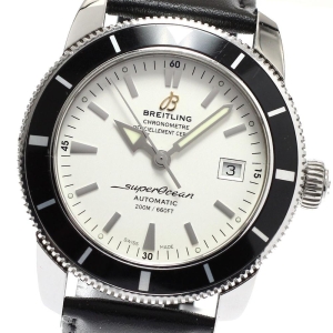 Breitling Superocean Heritage
