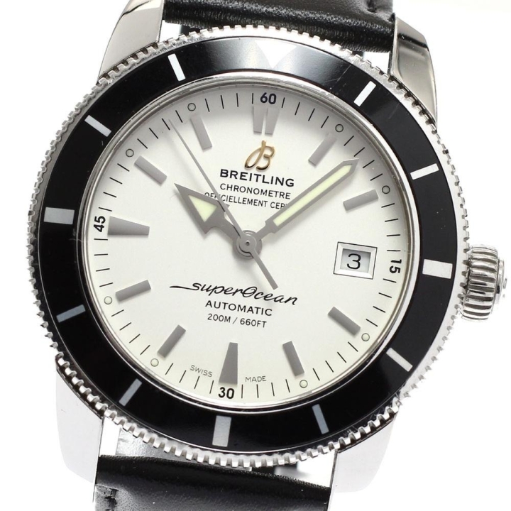 Breitling Superocean Heritage