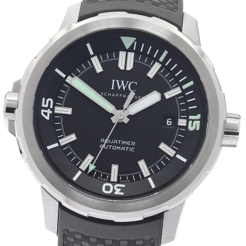 {{ product.brand }} {{ product.attribute.model }} IW328802 | 44 mm, Used (Good) — Switzerland