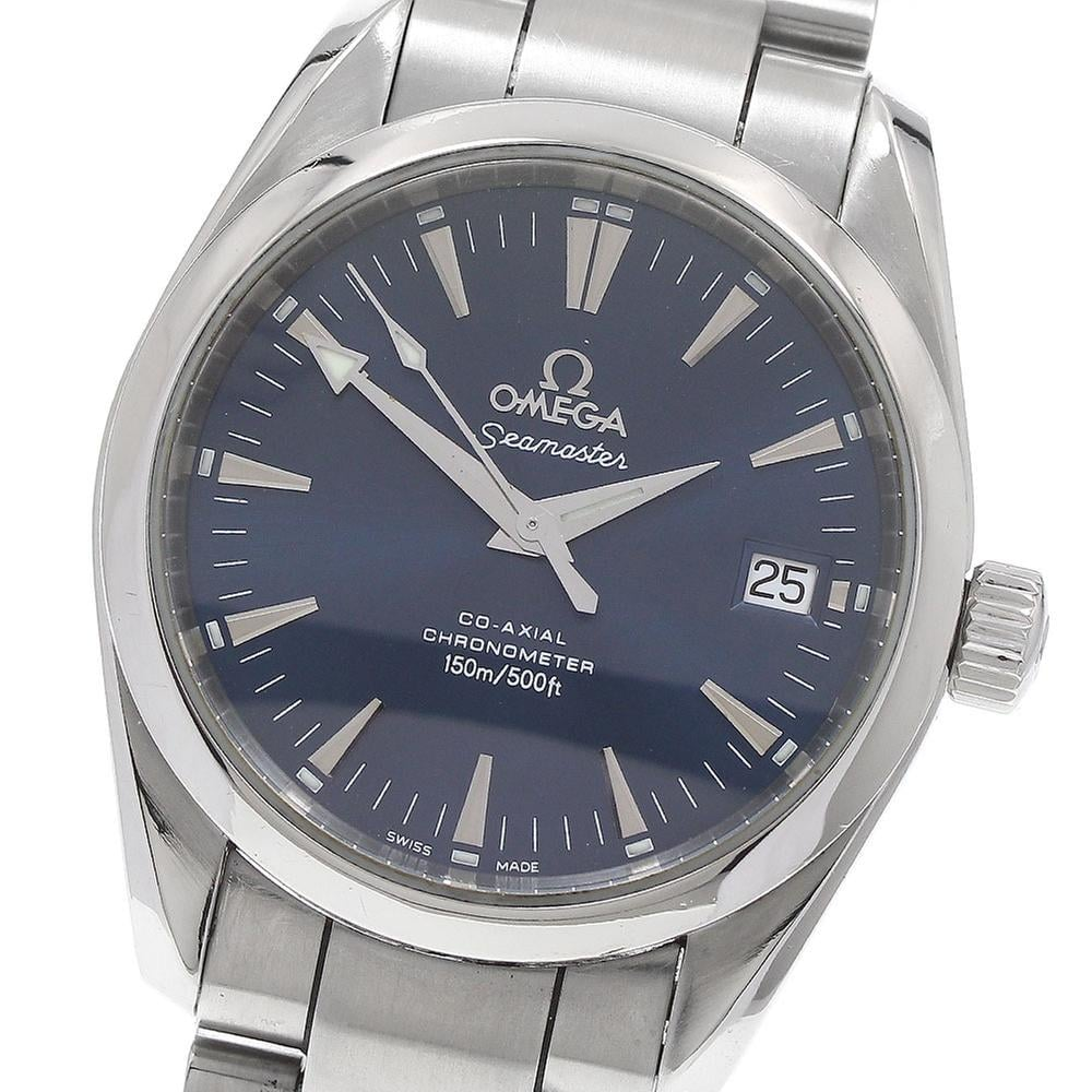 Omega Seamaster