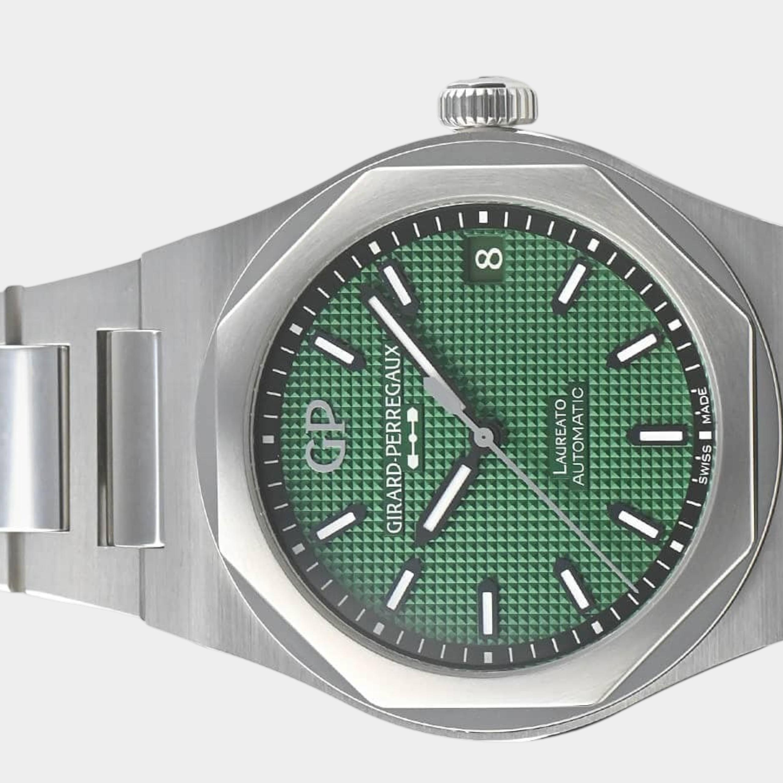Girard Perregaux Laureato