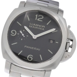 Panerai パネライ PANERAI PAM00328 ルミノールマリーナ 1950 3デイズ デイト スモールセコンド 自動巻き メンズ_974104