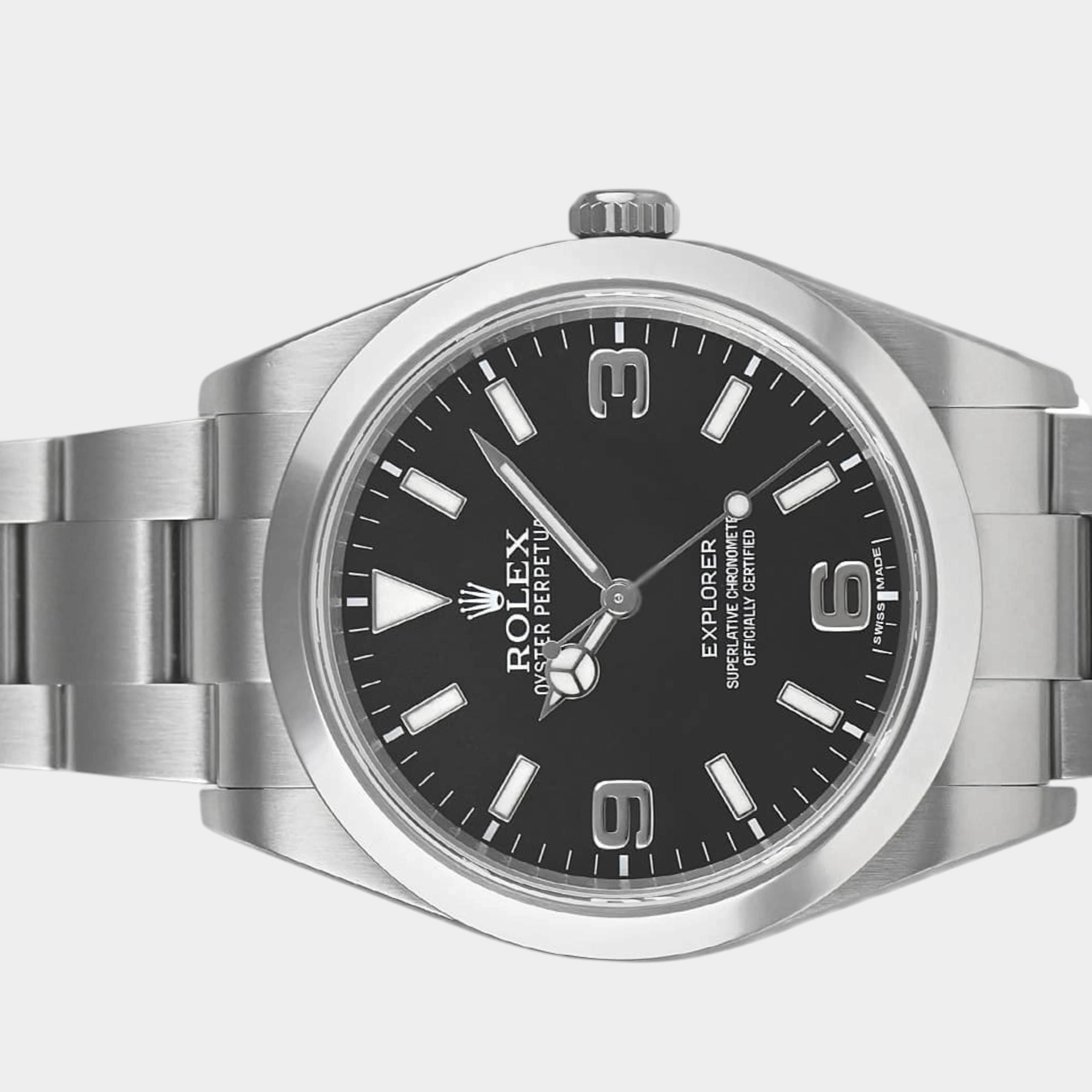 Rolex Explorer 214270