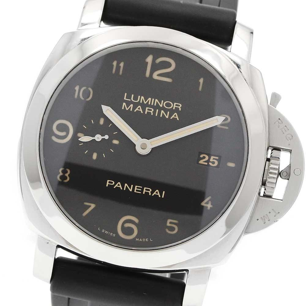 Panerai Luminor Marina PAM00359 | 45 mm, Used (Good) — Switzerland
