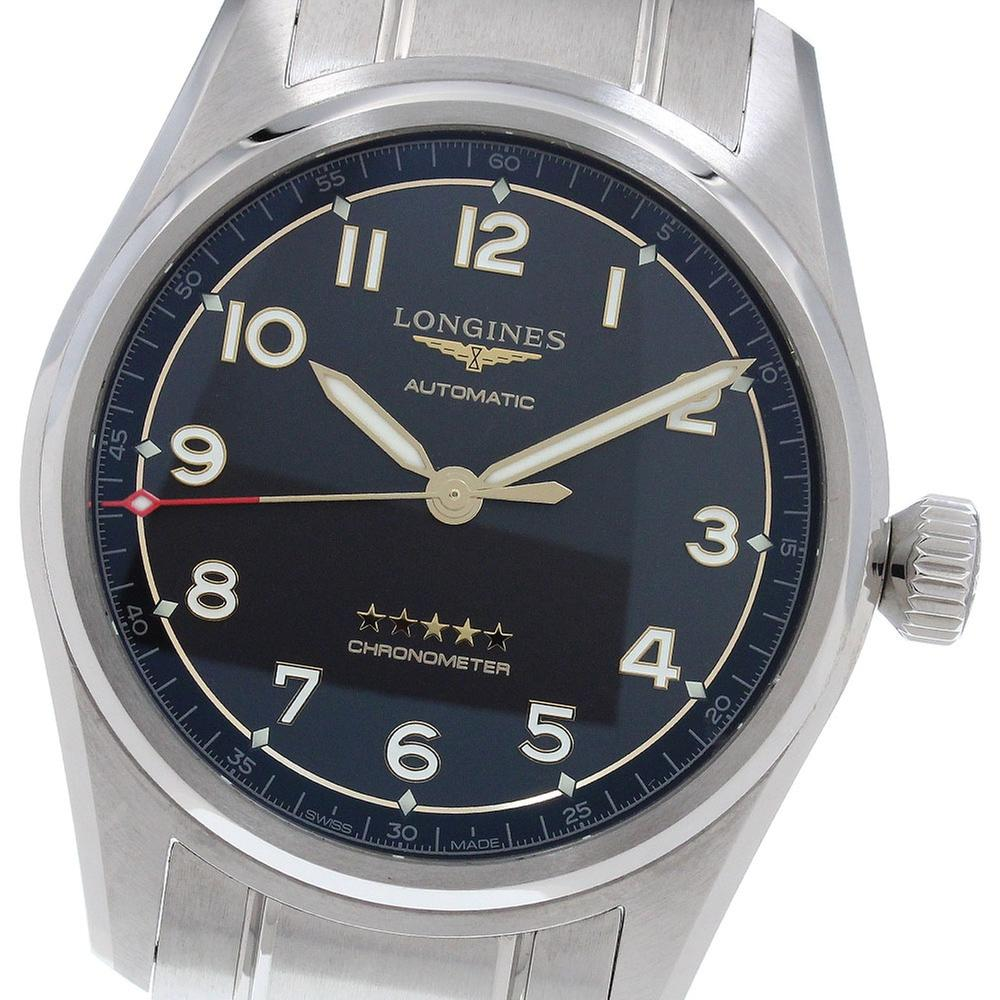 Longines Spirit