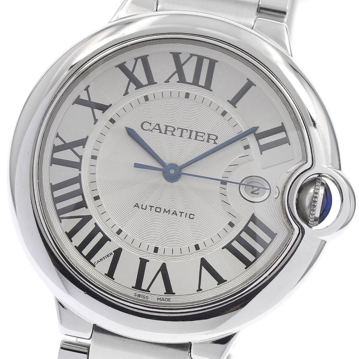 Cartier Ballon Bleu