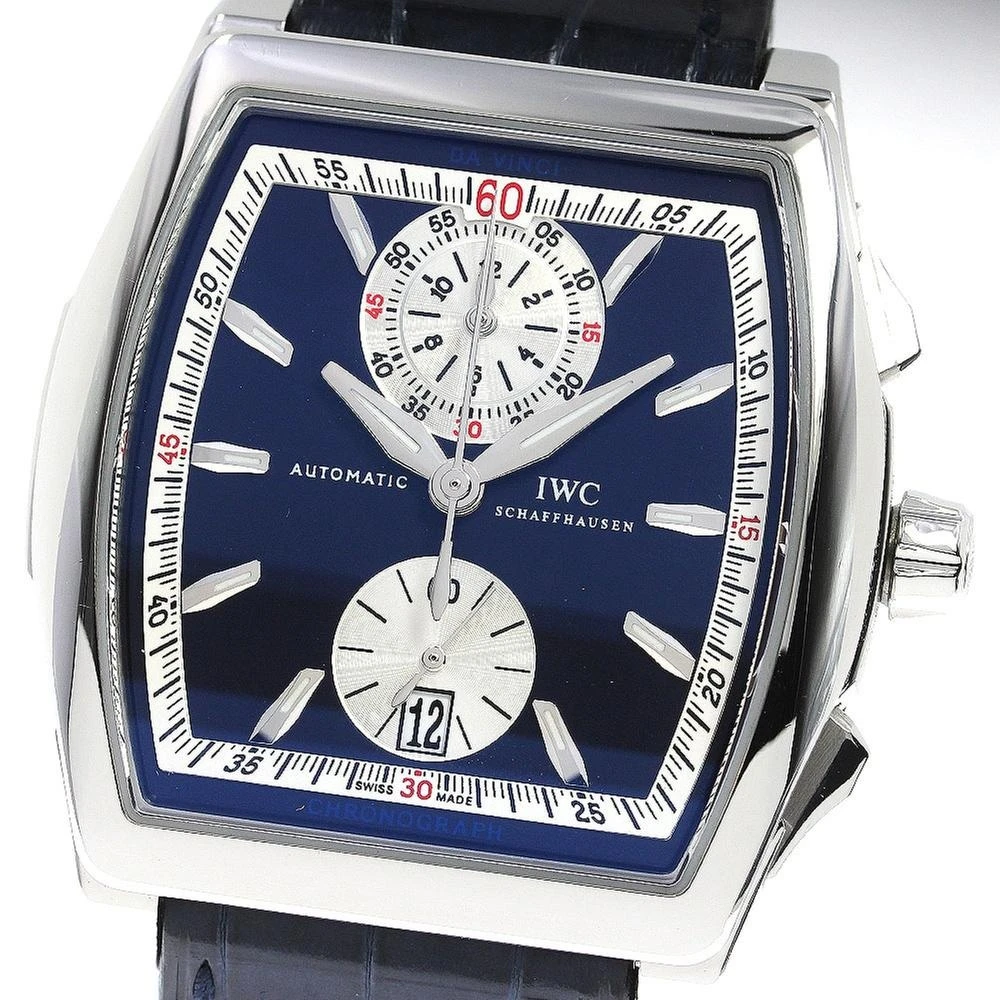 {{ product.brand }} IW376419 | 43 mm, Used (Good) — Switzerland