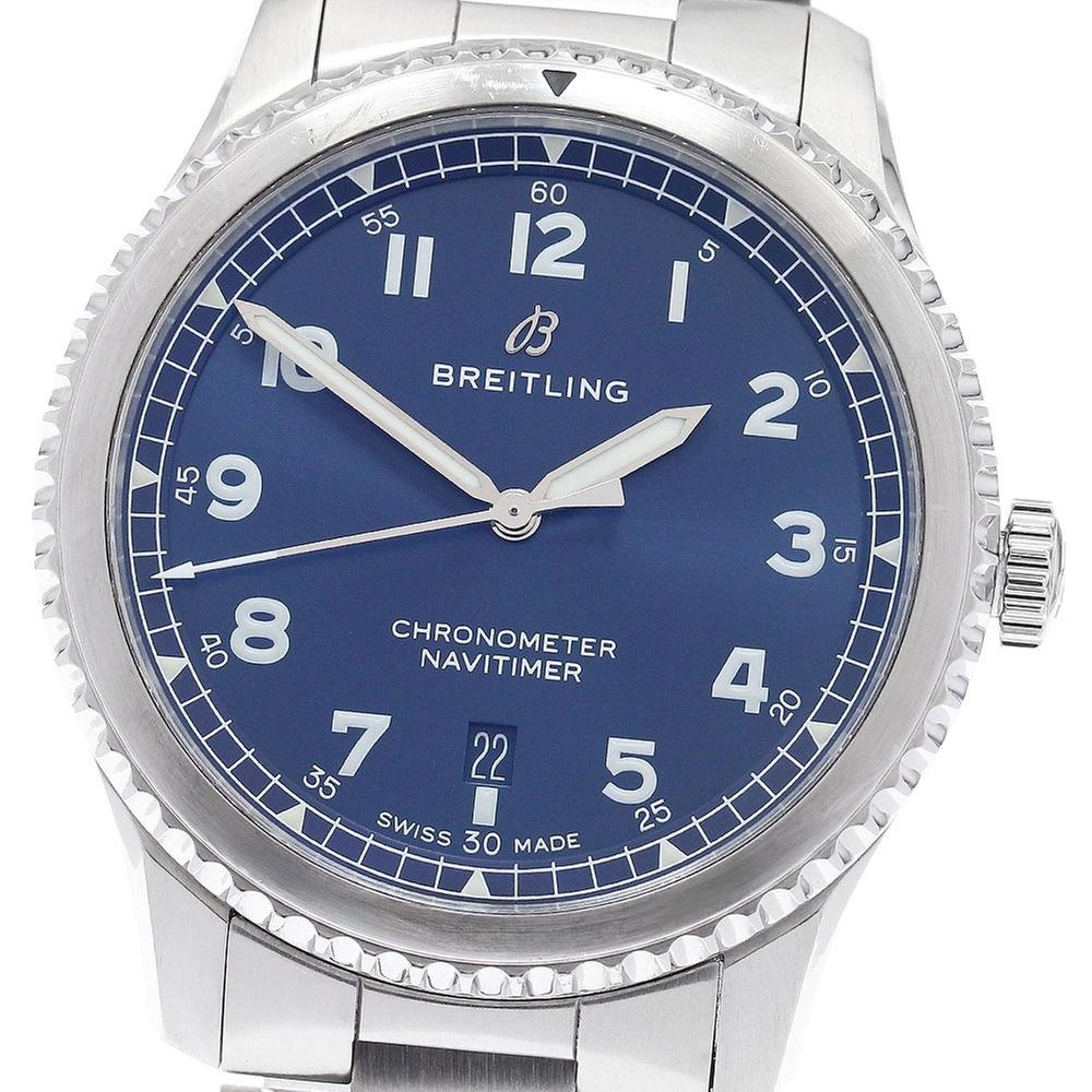 Breitling Navitimer 8