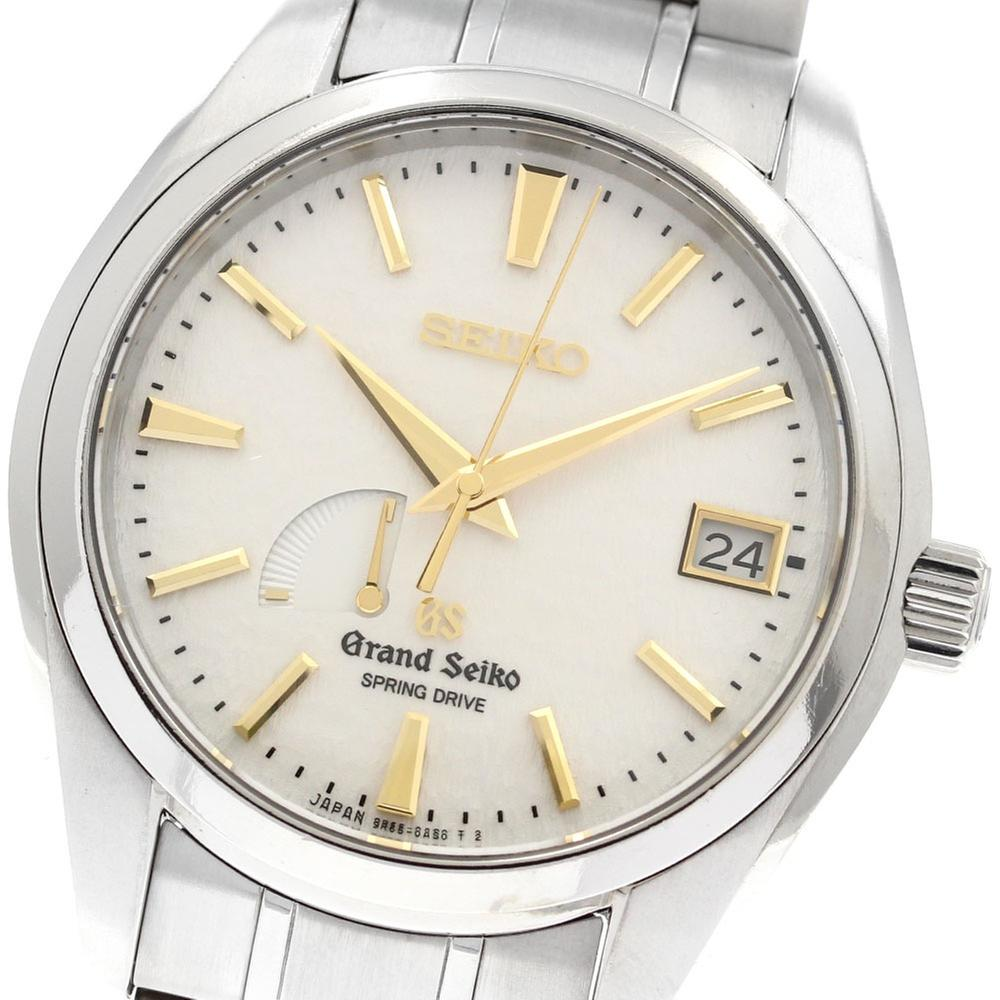 Seiko GS