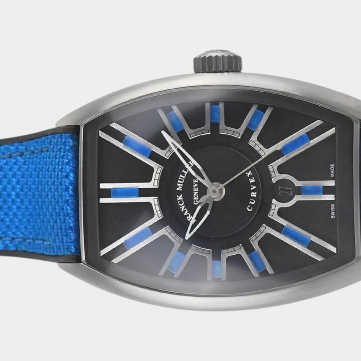 Franck Muller