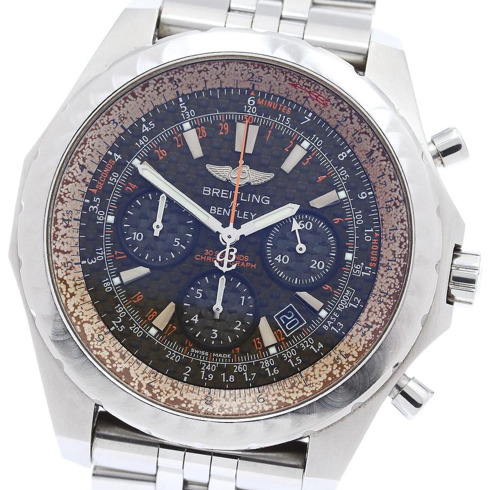 Breitling Bentley Motors