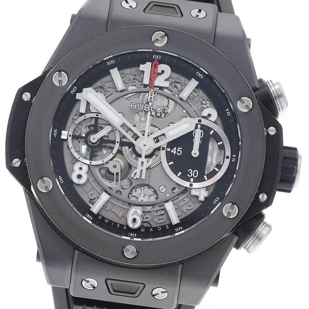 Hublot Big Bang Unico