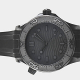 Omega Seamaster Diver 300M / Ceramic / 43.5 mm / Box&Papers / 210.92.44.20.01.003