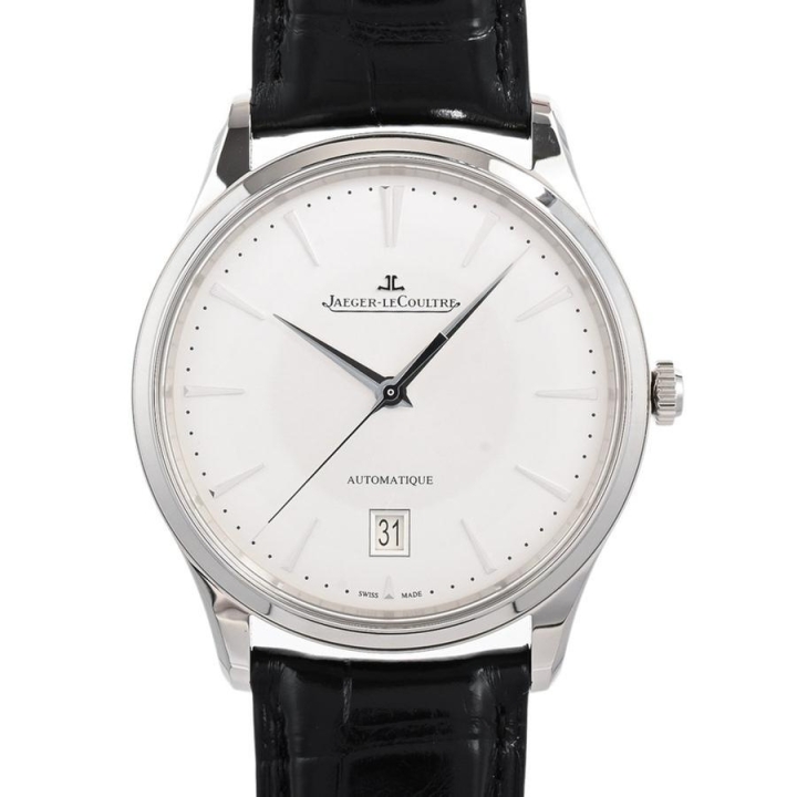 Jaeger-LeCoultre Master Ultra Thin