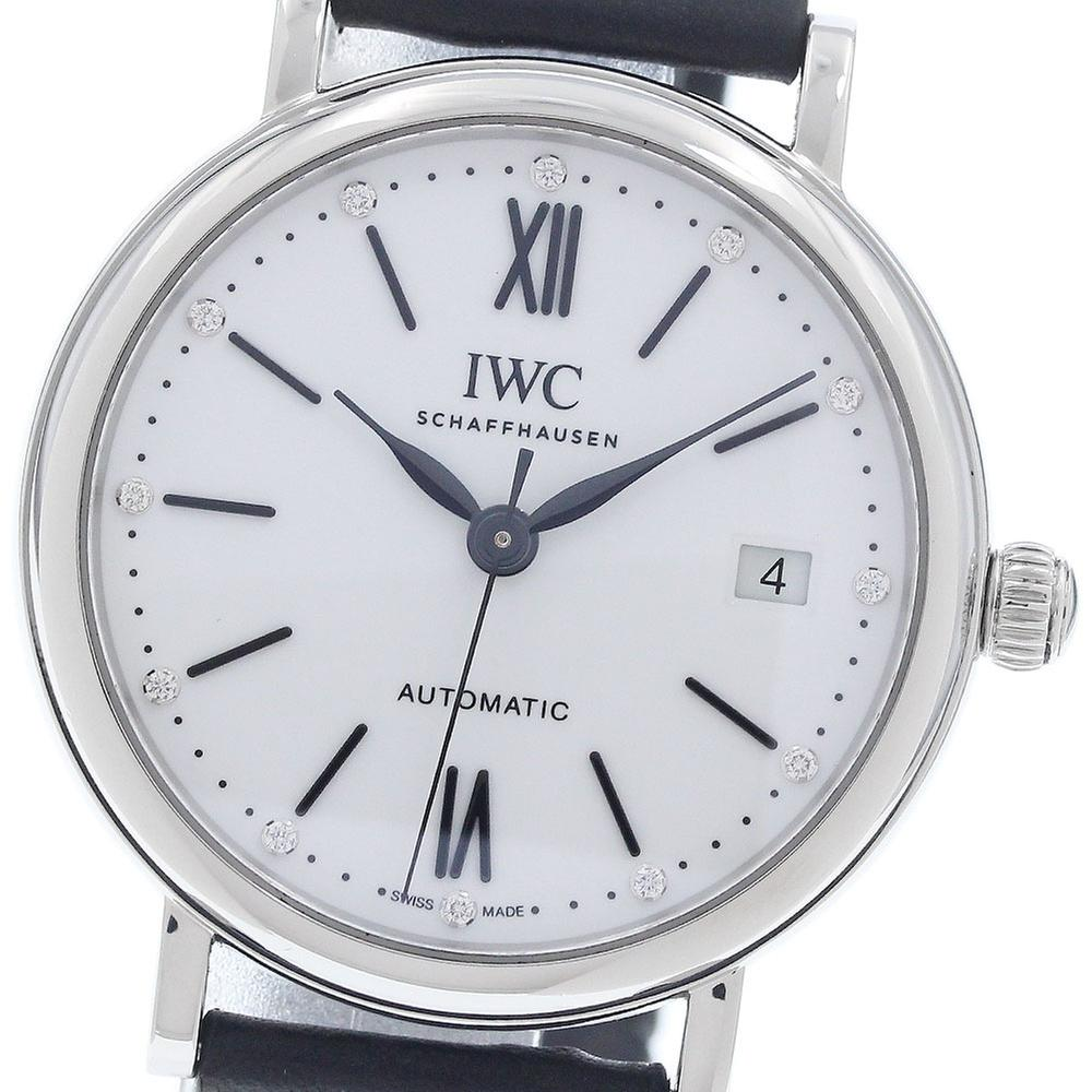 {{ product.brand }} {{ product.attribute.model }} IW458610 | 37 mm, Used (Good) — Switzerland