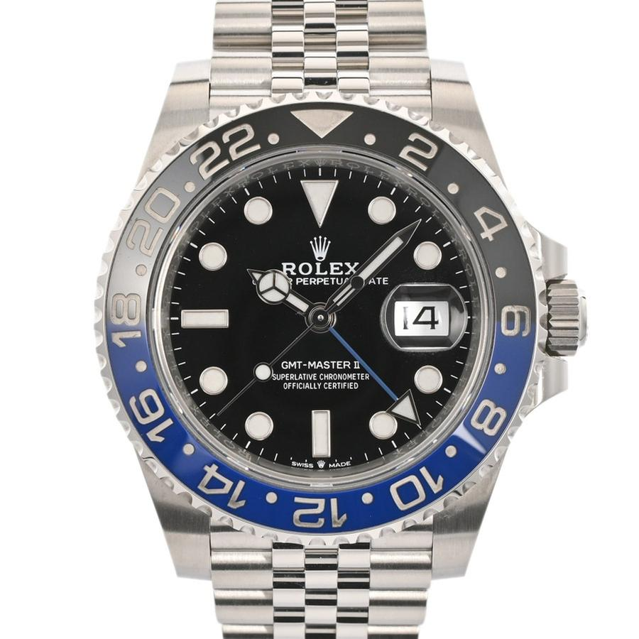 Rolex GMT-Master II